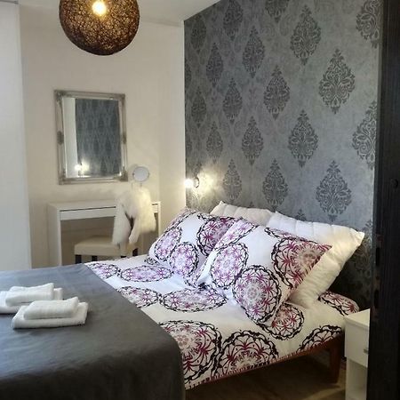 Apartman Ester Pula Exterior foto